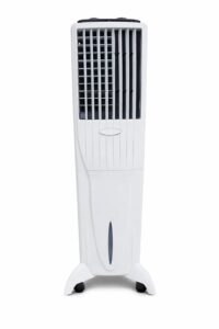 Tower air cooler 60 ltr on rent in Mumbai – compact event cooling by Accer Rentals